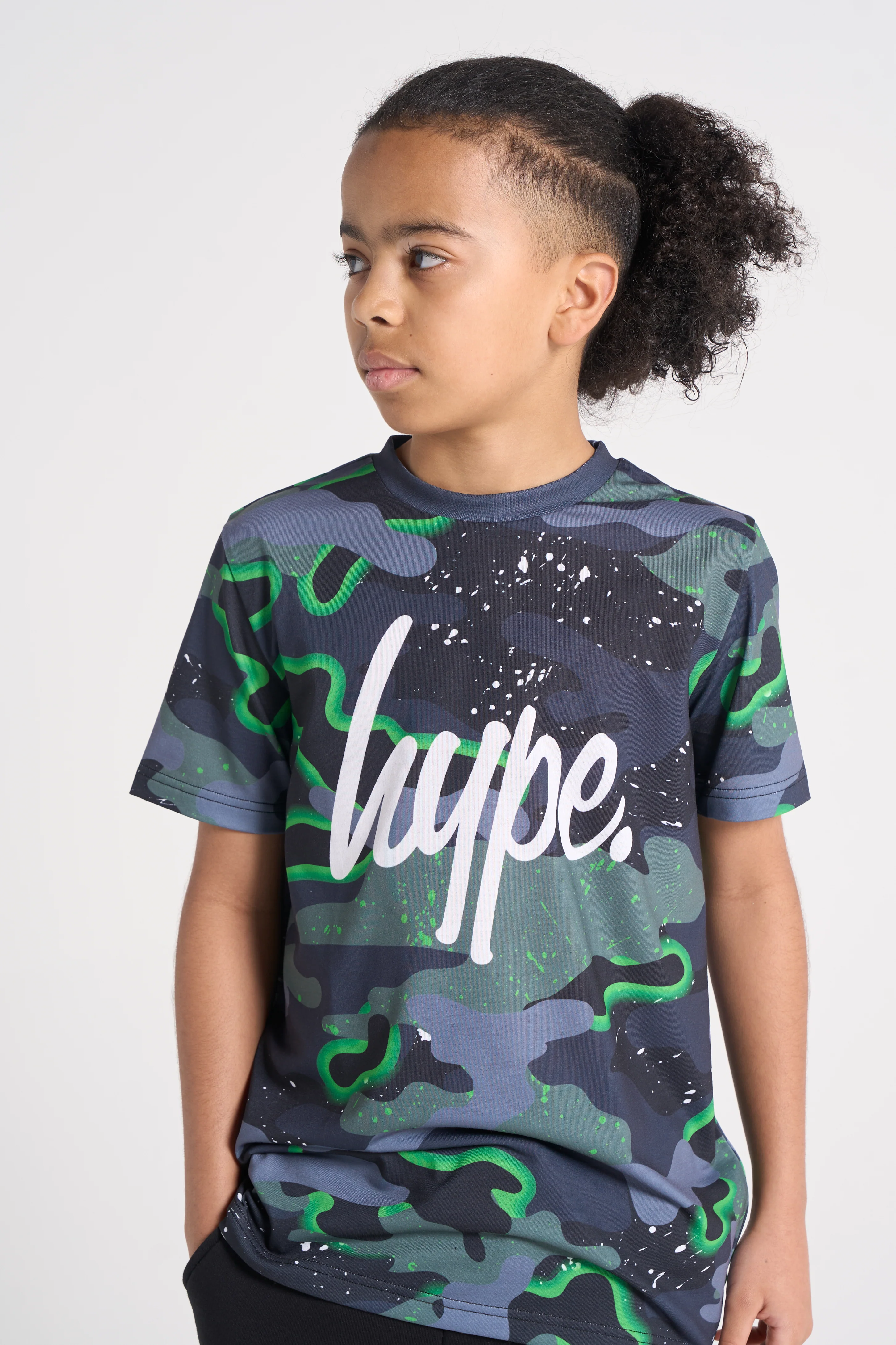 New in Kids