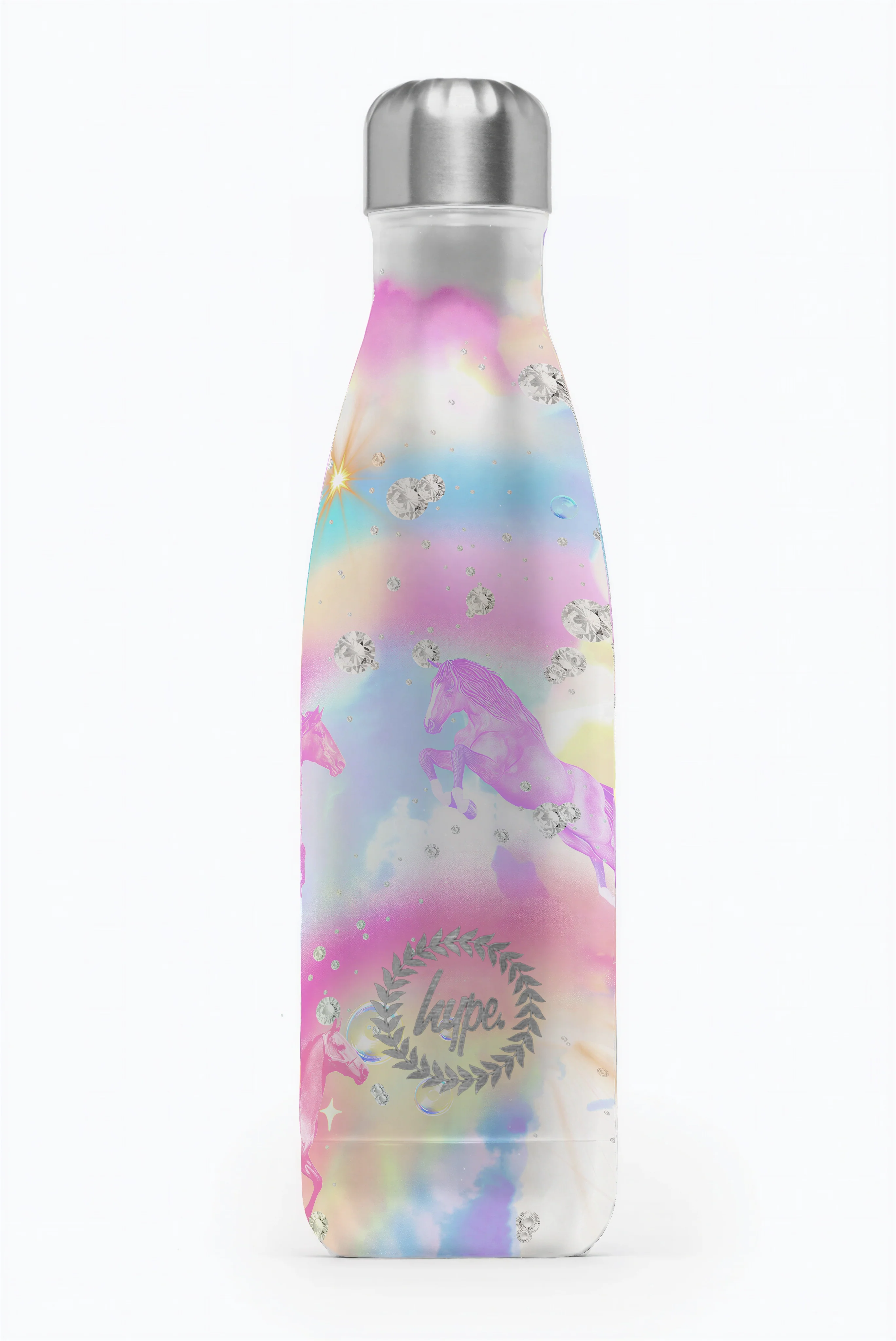 New In